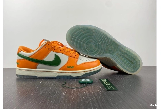 DR6188-800 Dunk Low Florida Nike A&M University 0308